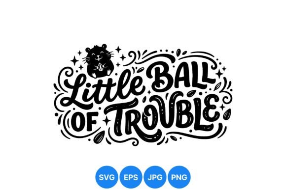 Little Ball of Trouble Design Review: Cute, Playful, and Practical?